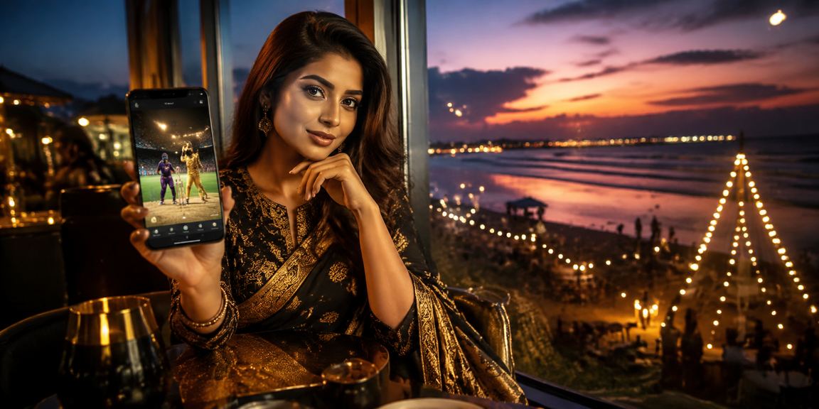 চট্টগ্রামে ক্রিকেট বেটিং দৃশ্য